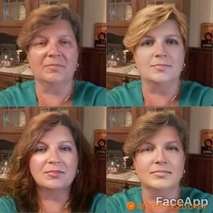 Meet your Posher, Donna